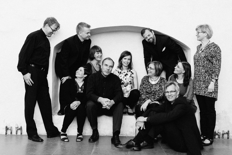 Kirkkomusiikkiviikon avajaiskonsertti Kirkkomusiikkiviikon avajaiskonsertti
