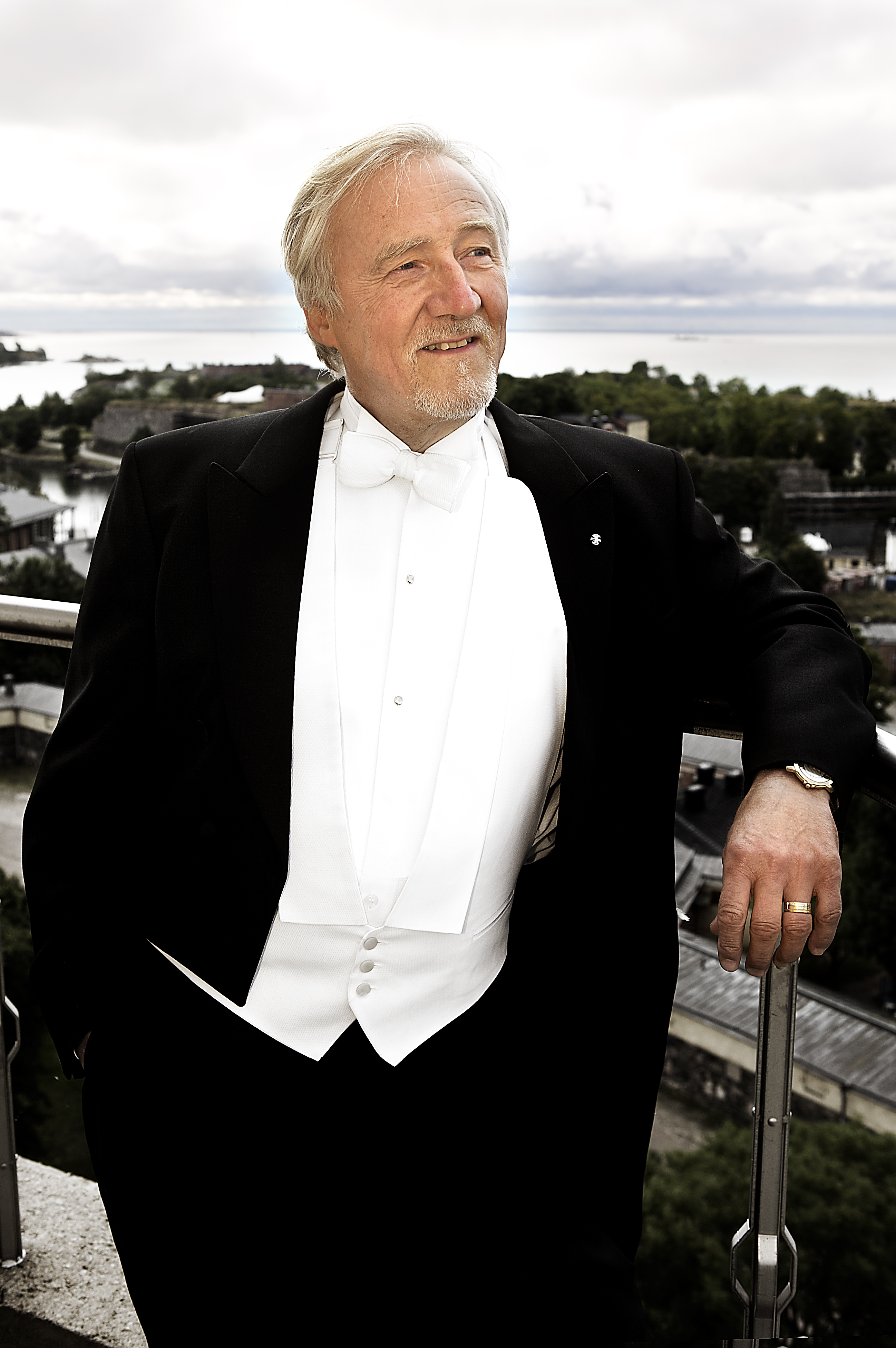 Kirkkomusiikkiviikon konsertti Kirkkomusiikkiviikon konsertti