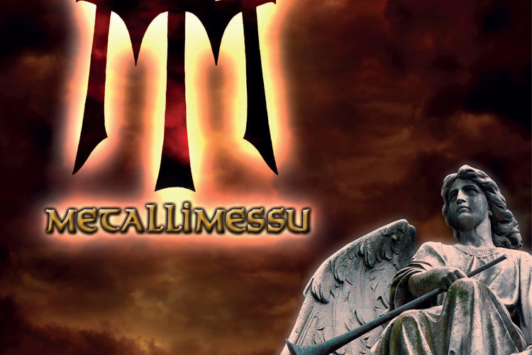 Metallimessu Metallimessu