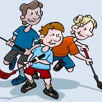 Isä-poika -sählykerho Isä-poika -sählykerho