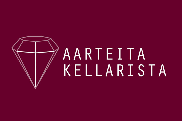 Aarteita Kellarista