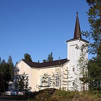 Savonrannan kirkko