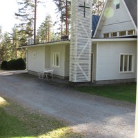 Savonrannan siunauskappeli