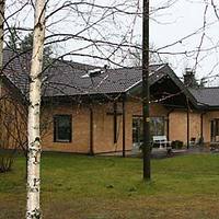 Savonrannan  seurakuntakoti