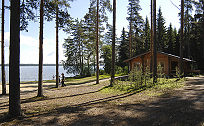 Tavisalon leirikeskus Kerimäki