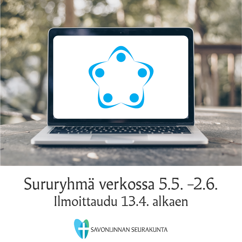 Sururyhmä verkossa