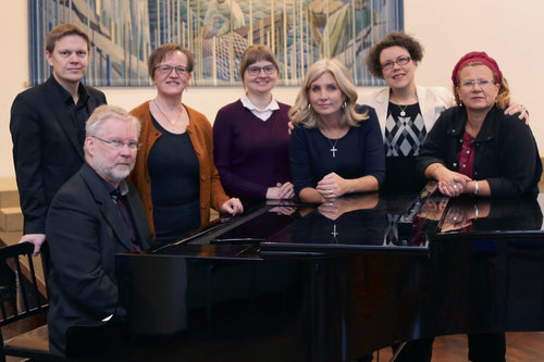 Etelä-Savon kanttoreiden konsertti