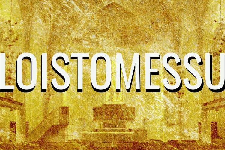 Loistomessu Loistomessu