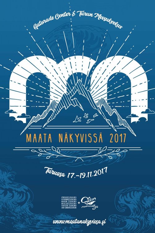 Maata Näkyvissä -festarit Maata Näkyvissä -festarit