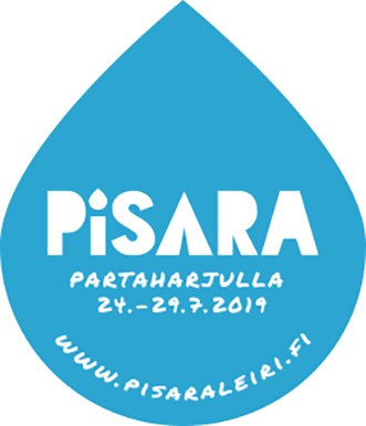 PISARA-leiri PISARA-leiri