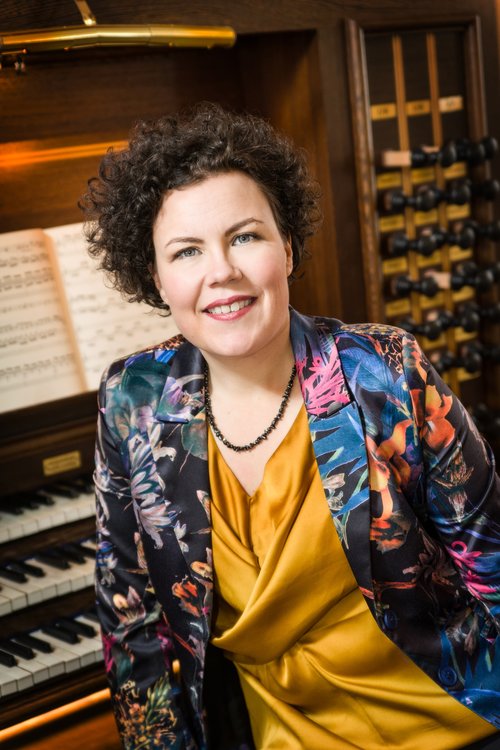 Kesäpäivän konsertti Kesäpäivän konsertti