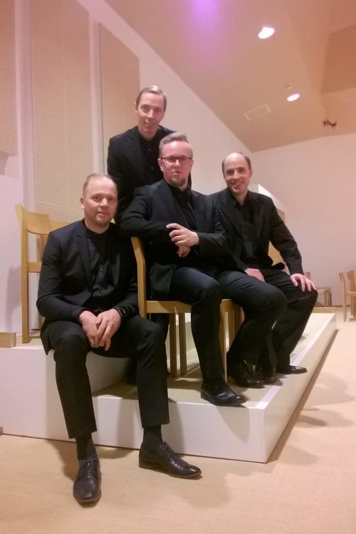 VIII Kesäpäivän konsertti VIII Kesäpäivän konsertti
