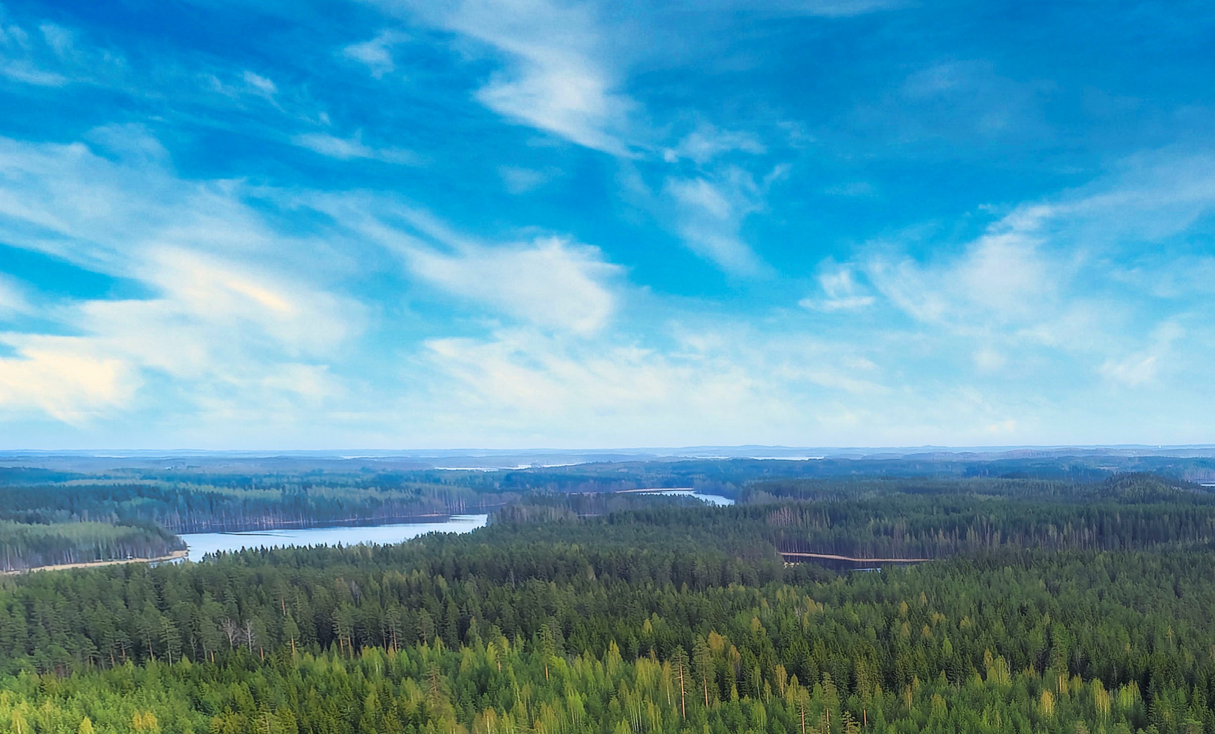 Metsäilta Tervetuloa metsäiltaan Savonlinnan seurakuntakeskuskelle keskiviikkona 20.10. klo 18